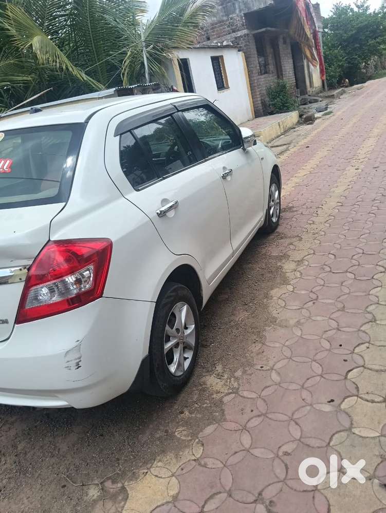 Maruti Dzire 1.2 Vxi 2014