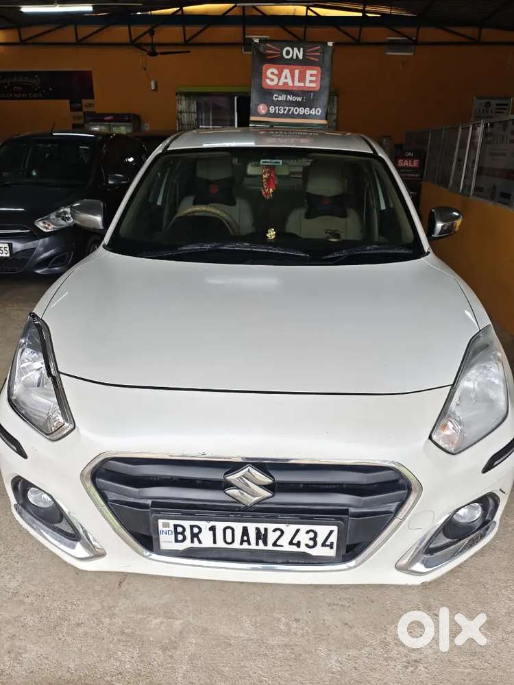 Maruti Suzuki Dzire 2023