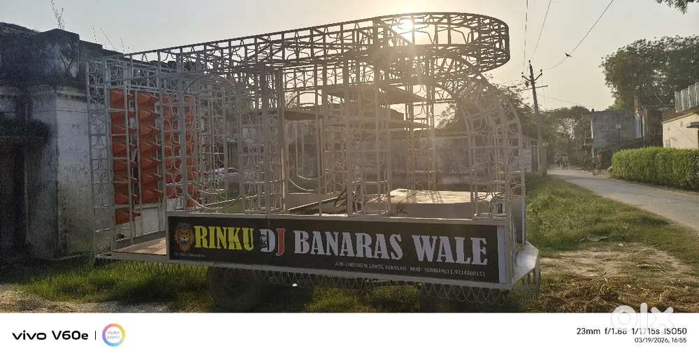 Mahindra Jeep 2004 Diesel 554538 Km Driven