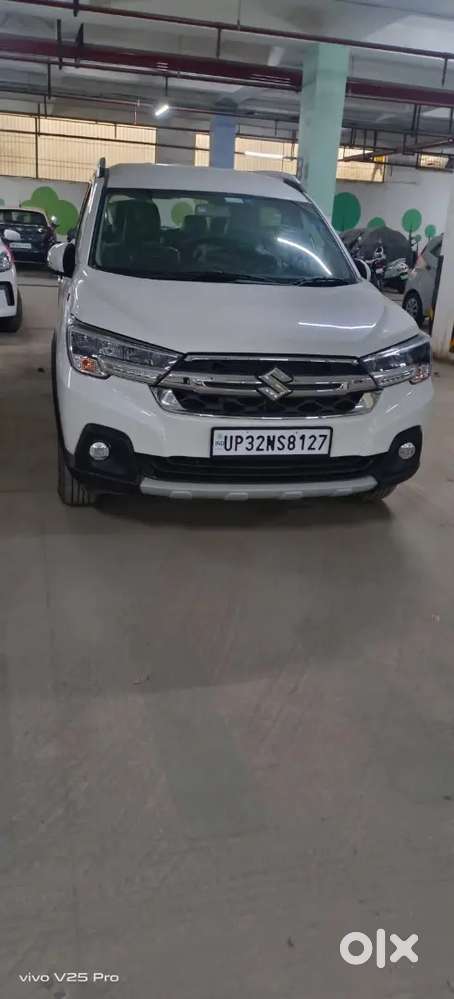 Maruti Suzuki Xl6 2023 Petrol 39000 Km Driven