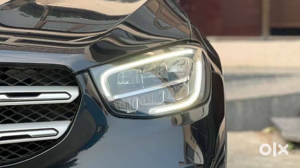 Mercedes-benz Glc 220d 4matic, 2022, Diesel