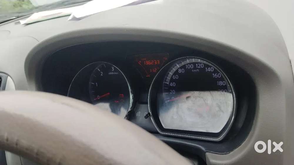 Renault Scala 1.5 Diesel 2013 Manual