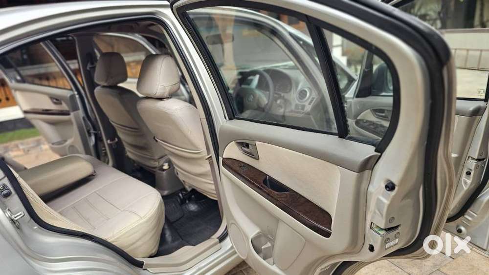 Maruti Suzuki Sx4 Vdi, 2011, Diesel