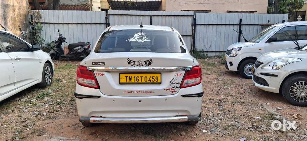 Maruti Suzuki Swift Dzire, 2024, Cng & Hybrids