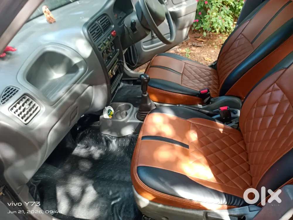 Maruti Suzuki Alto Lxi 2009