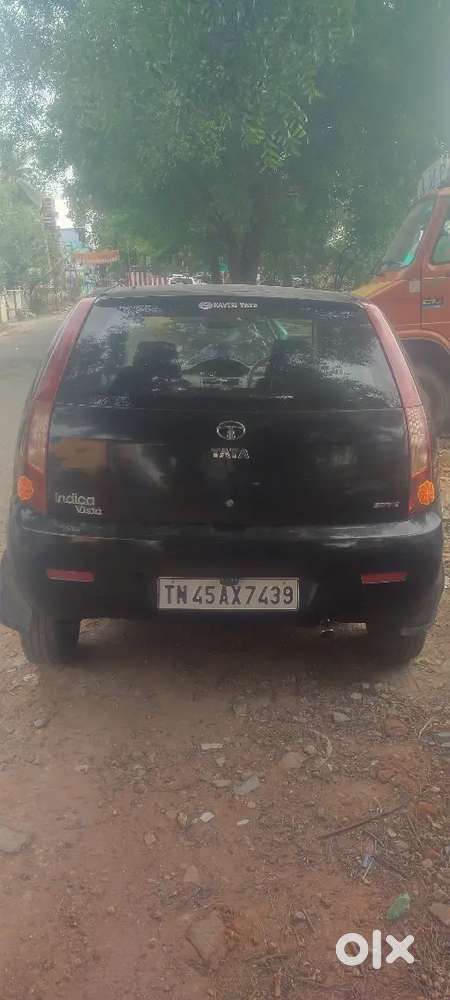 Tata Indica Vista Glx 2010 Manual