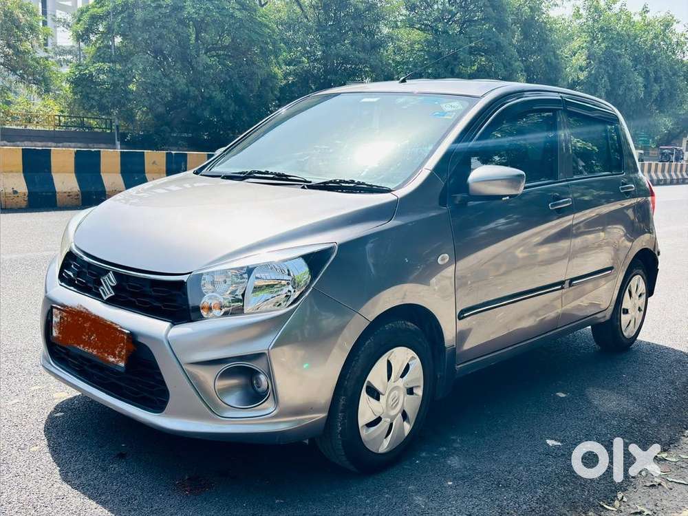 Maruti Suzuki Celerio 2021 Cng & Petrol Well Maintained