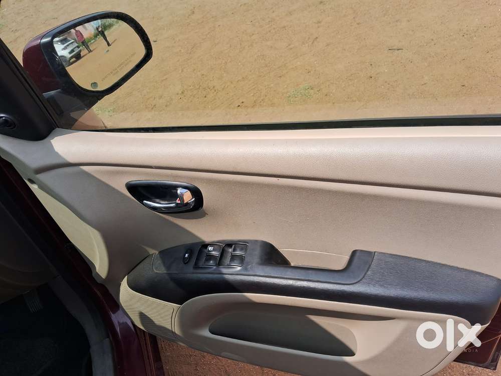 Hyundai Grand I10 Sportz 1.2 Kappa Vtvt, 2015, Petrol