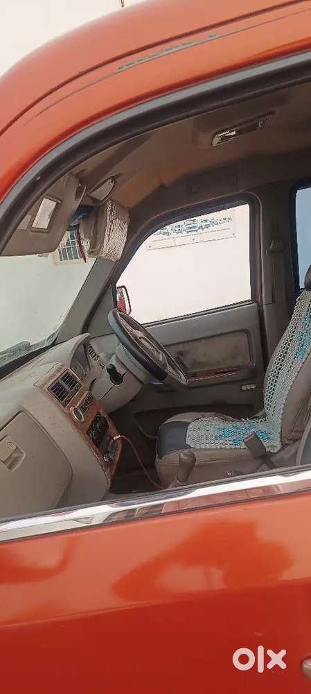 Tata Sumo Grande 2008