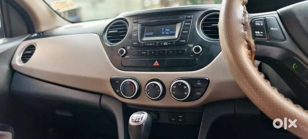 Honda Amaze 2014 Diesel Good Condition