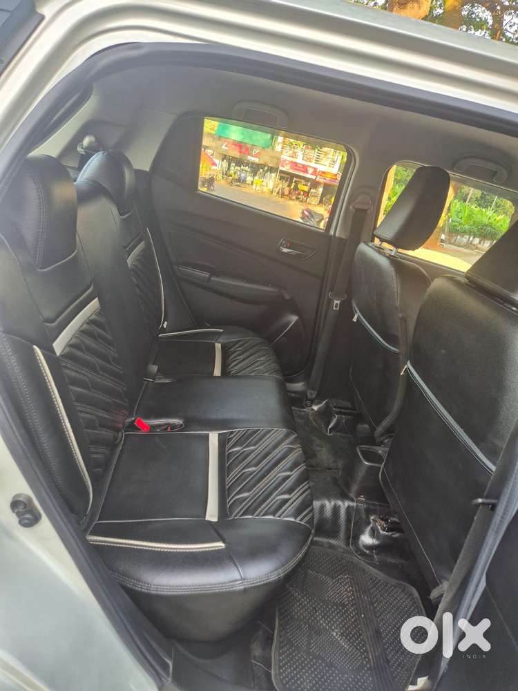 Maruti Suzuki Swift Vxi Optional, 2019, Petrol