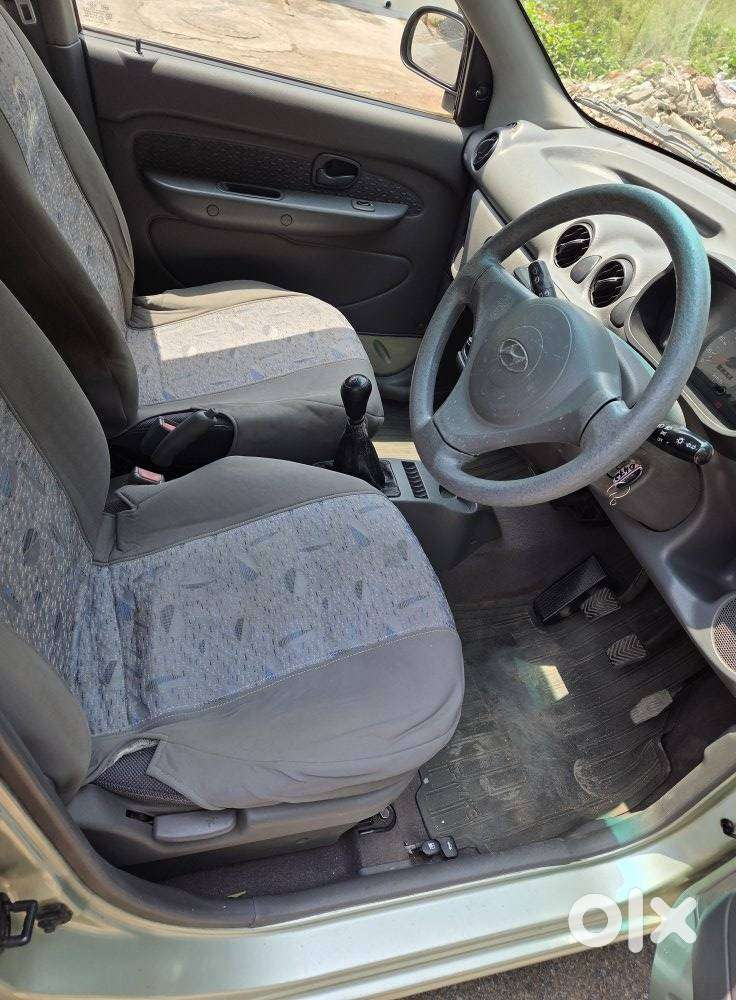 Hyundai Santro Xing Gls, 2004, Petrol