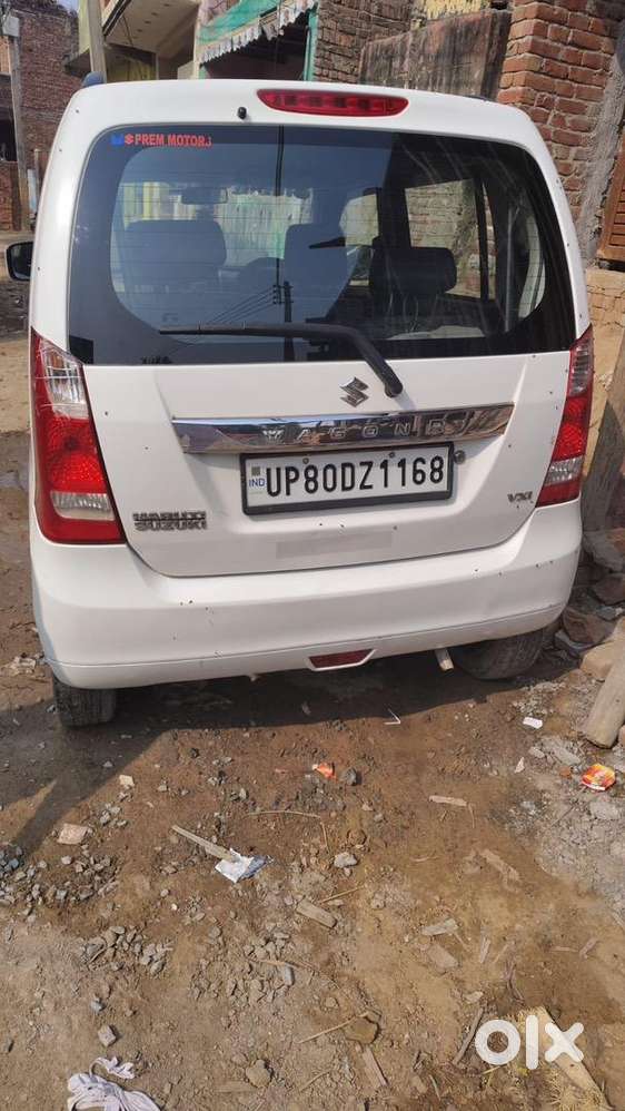 Smooth Running And Great Condition And All Tyre New