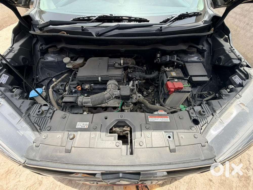 Maruti Suzuki Model 2023