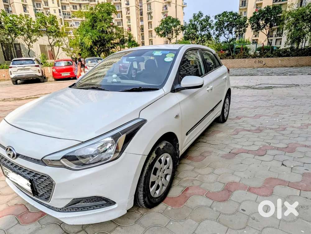 Hyundai I20 1.2 Asta 2015 Petrol