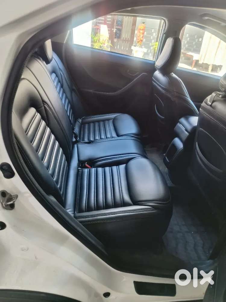 Tata Nexon 2024 Petrol 12000 Km Driven