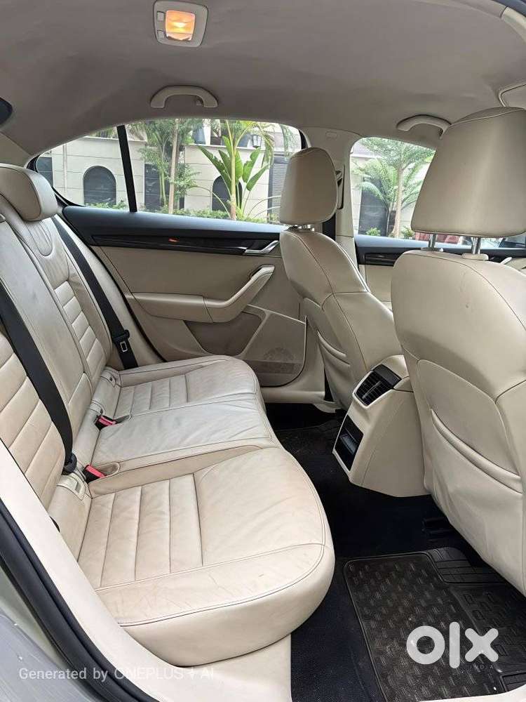Skoda Octavia Ambiente 1.9 Tdi, 2014, Diesel