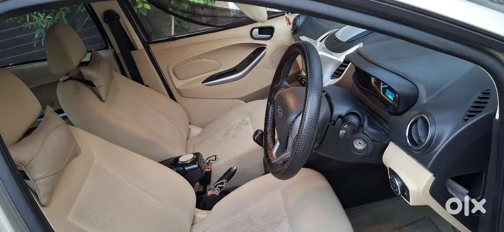 Best Sedan In Segment