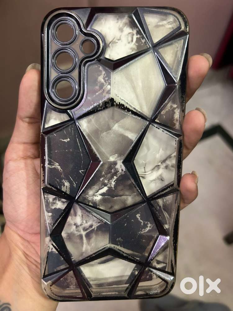 Samsung M34 5G Phone Cover