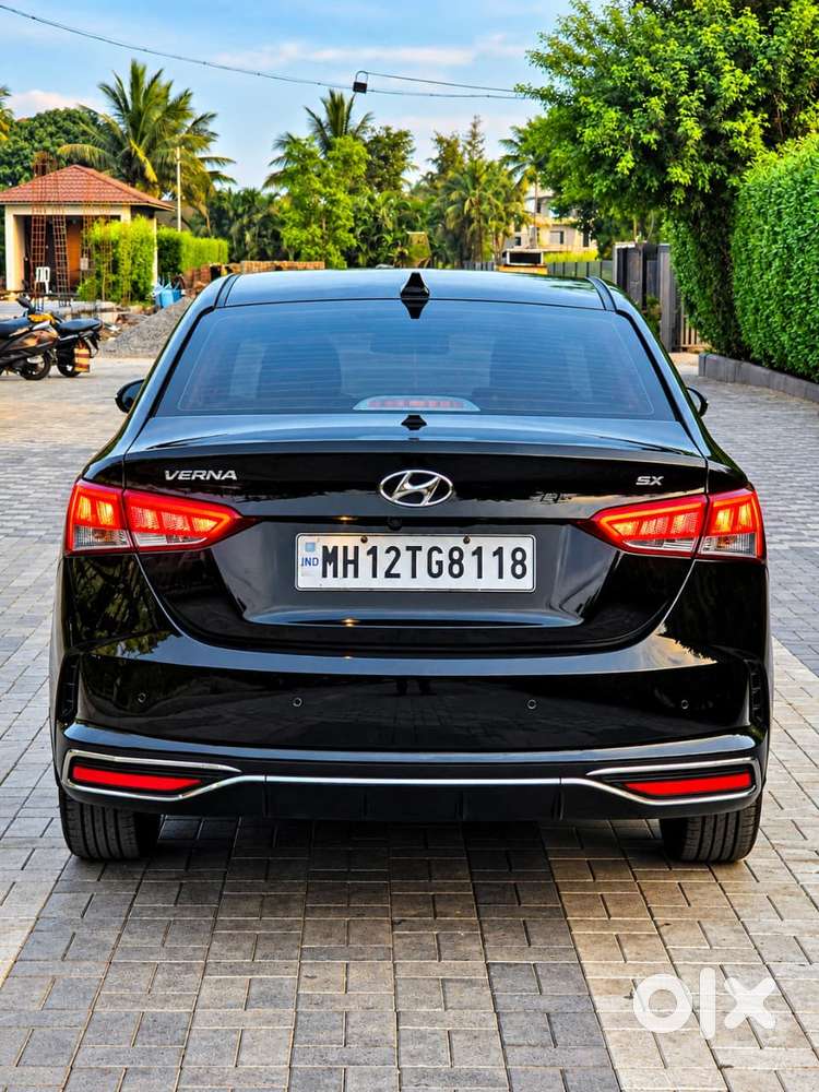 Hyundai Venue Sx Mt, 2021, Diesel