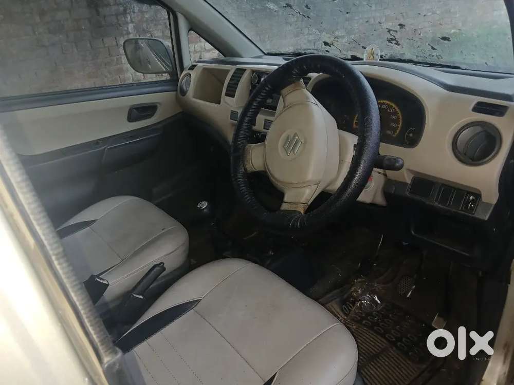 Maruti Zen Good Condition Documents Due Asa Sikhna K Liya Ok Ha