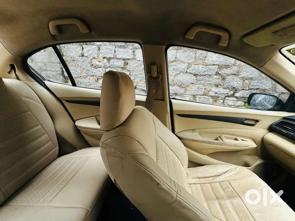 Honda City 2012 Petrol Well Maintained