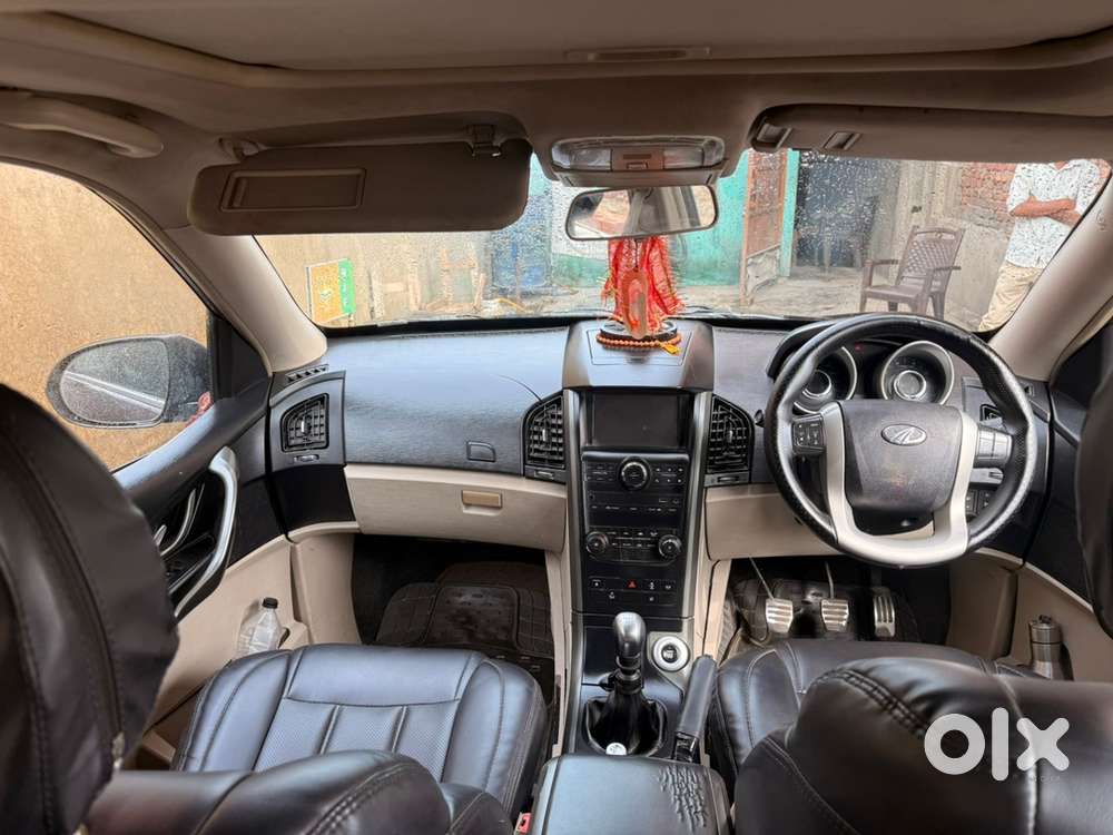 Mahindra Xuv500 Diesel 2016