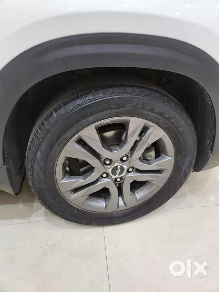 Kia Seltos Htx D, 2022, Diesel