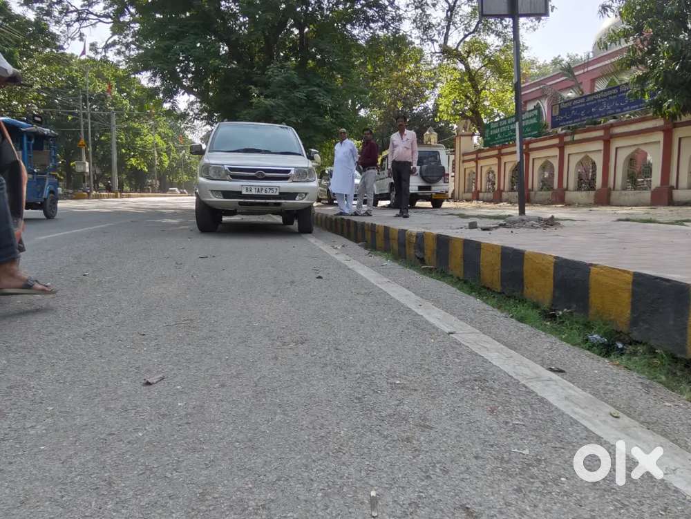 Tata Safari Dicor Well Maintained