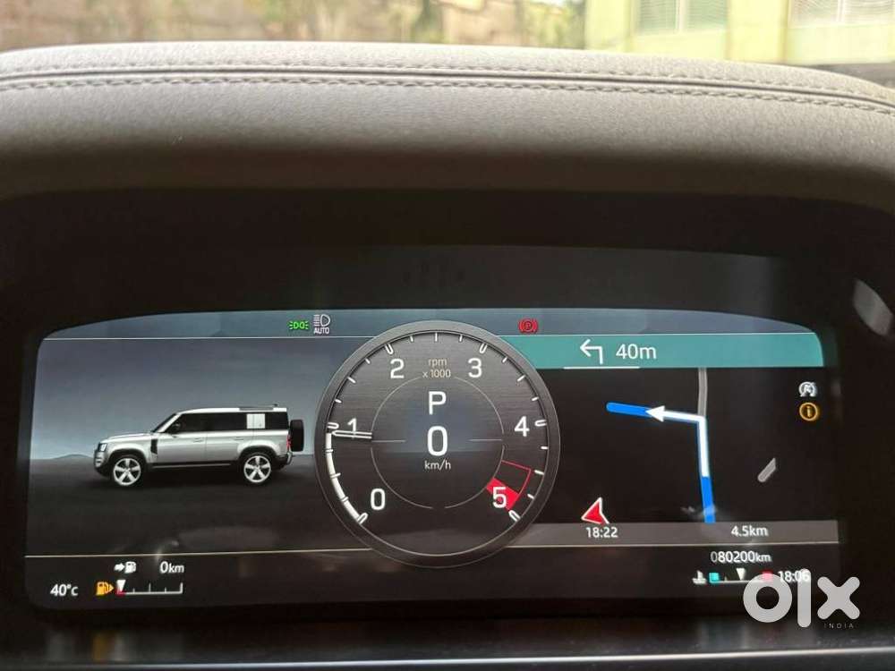 Land Rover Defender 2.0 110 Se, 2021, Diesel