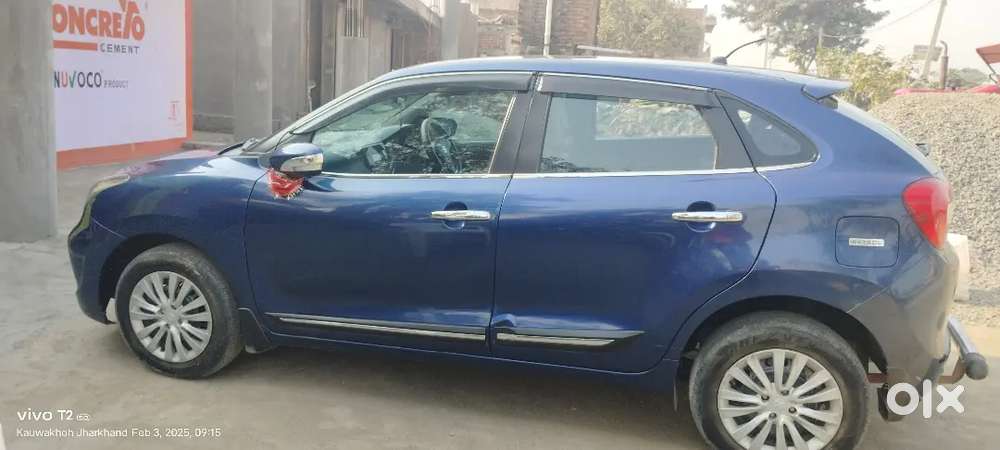 Maruti Suzuki Baleno 2020 Petrol 600000 Km Driven