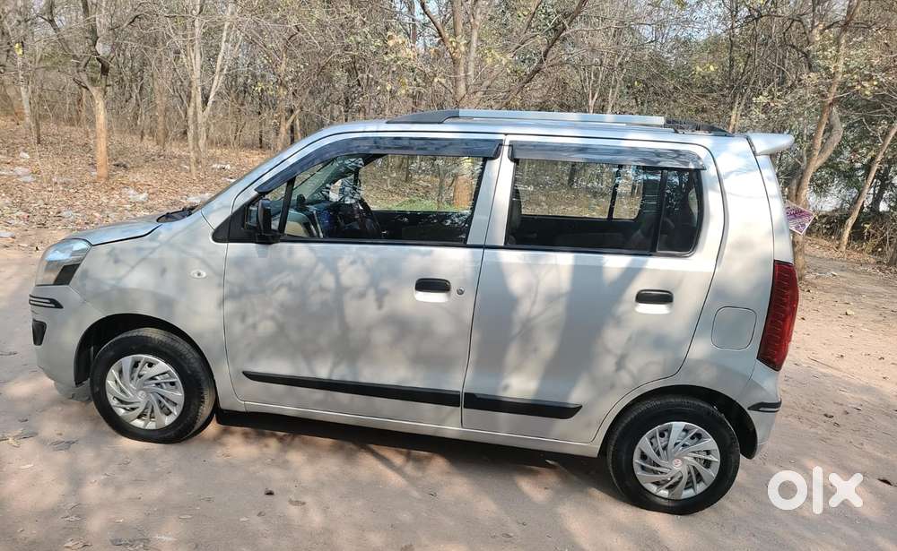 Maruti Suzuki Wagon R Lxi Cng Avance Edition, 2018, Cng & Hybrids