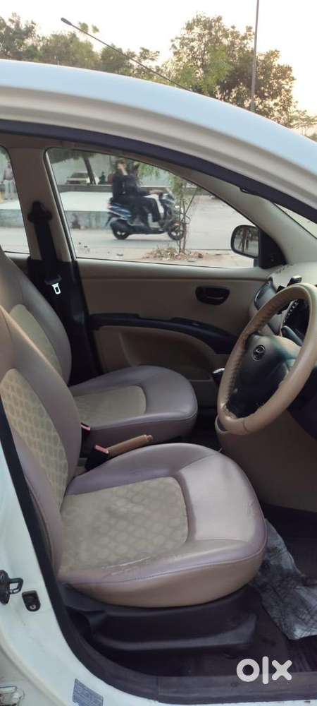 Hyundai I10 2010 Petrol Good Condition