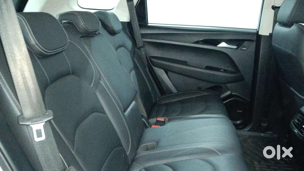 Mg Hector 1.5 Hybrid Sharp, 2019, Petrol