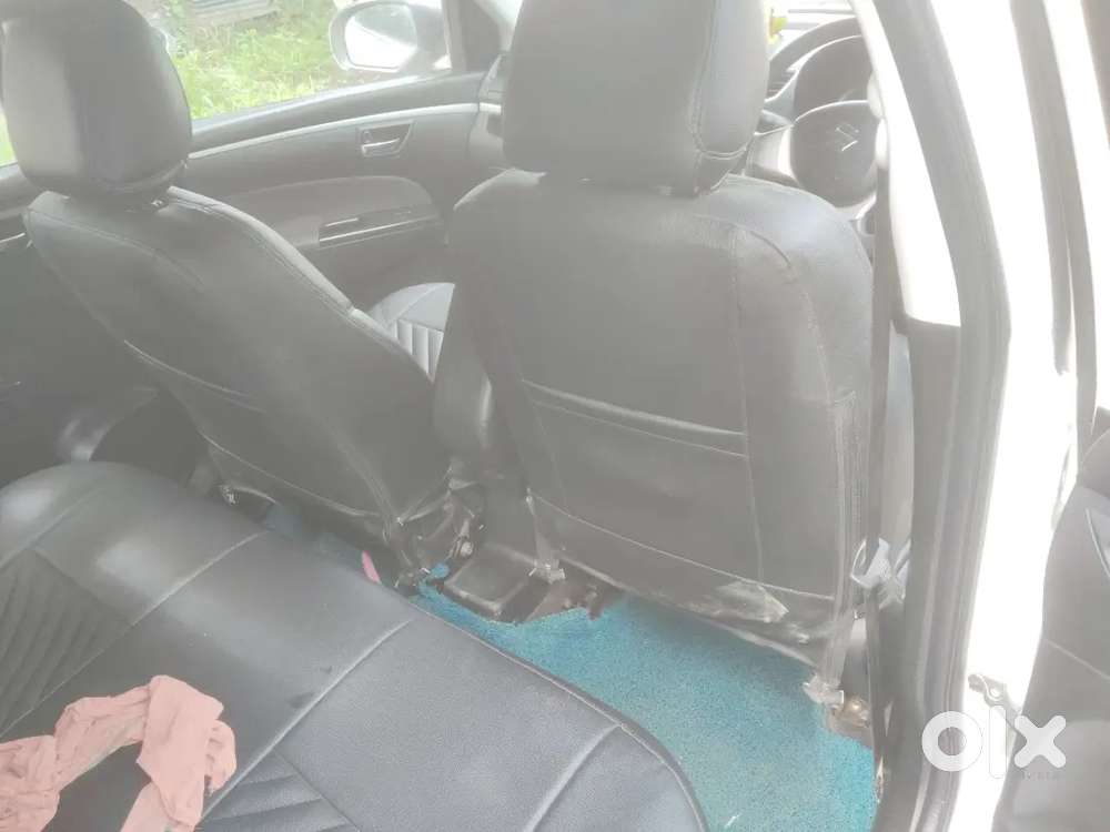 Maruti Swift Vdi 2016 Model
