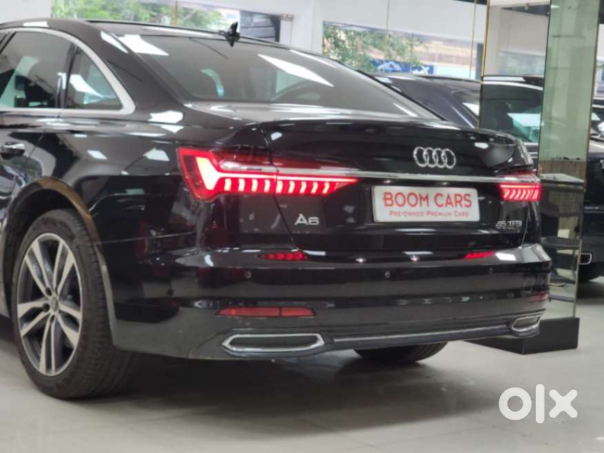 Audi A6 2.0 45 Tfsi Technology, 2021, Petrol