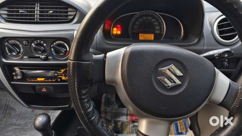 Maruti Suzuki Alto 800 Lxi, 2018, Petrol