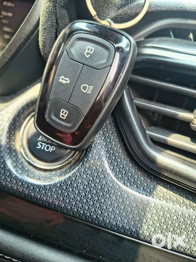 Tata Harrier M Bs6 D Pure X, 2024, Diesel