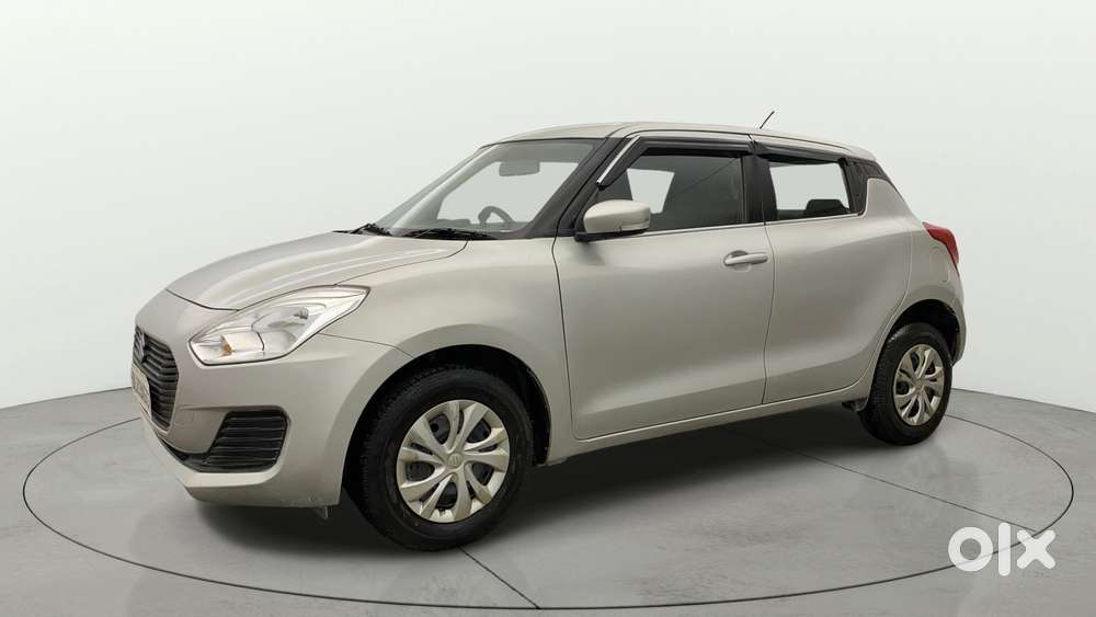 Maruti Suzuki Swift Amt Vxi, 2019, Petrol