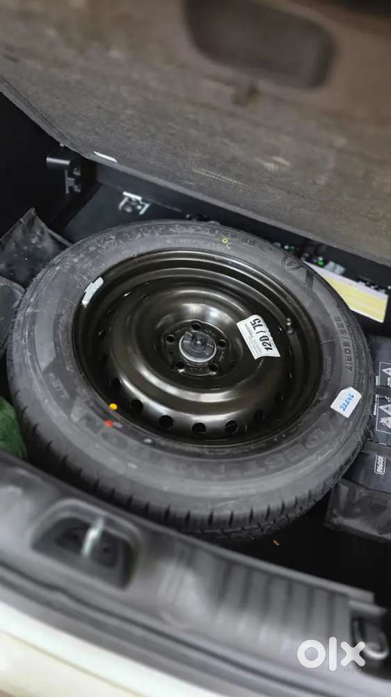 Jeep Compass 2021 Diesel 42000 Km Driven