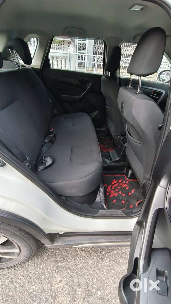 Maruti Suzuki Brezza Vdi, 2019, Diesel