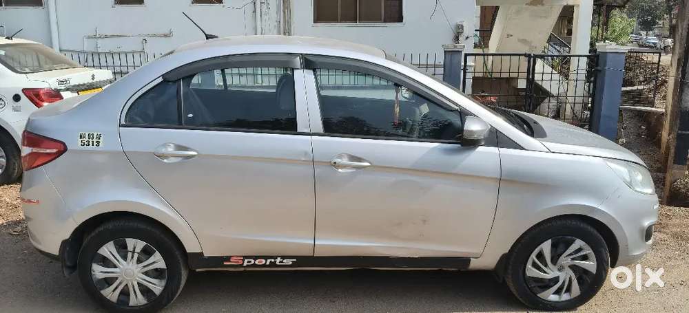 Tata Zest 2018