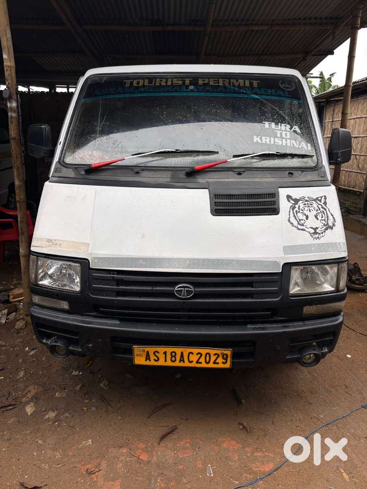 Tata Winger 2019 Diesel Good Condition