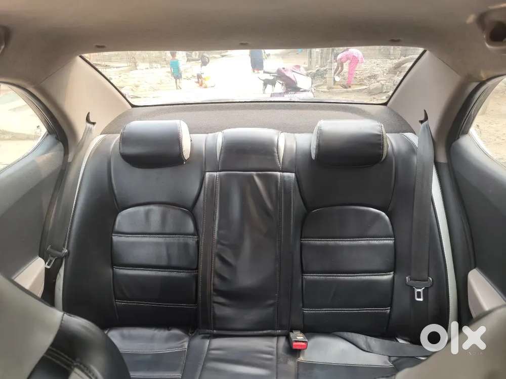 Hyundai Xcent 2018 Diesel 120000 Km Driven