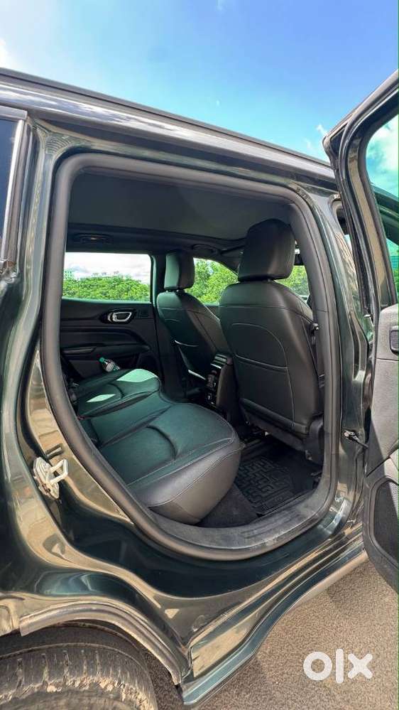 Jeep Compass S (o) 4x4, 2025, Diesel