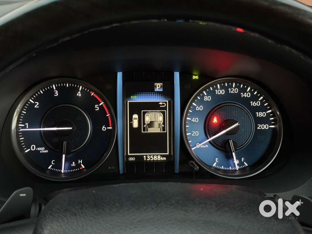 Toyota Fortuner 4x2 At 2.8 Diesel, 2025, Diesel