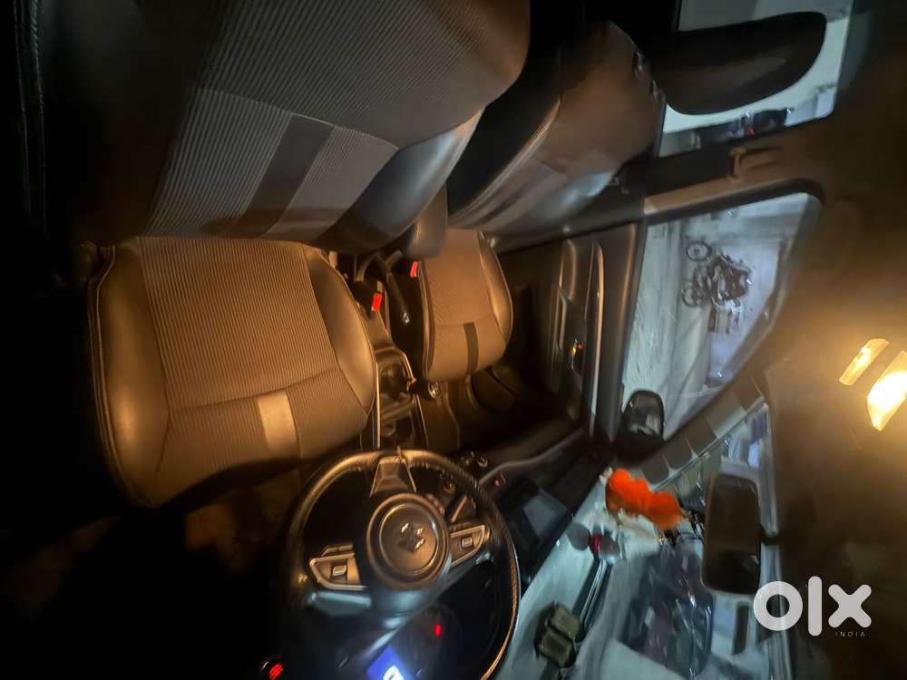 Maruti Suzuki Xl6 2020 Petrol 54000 Km Driven