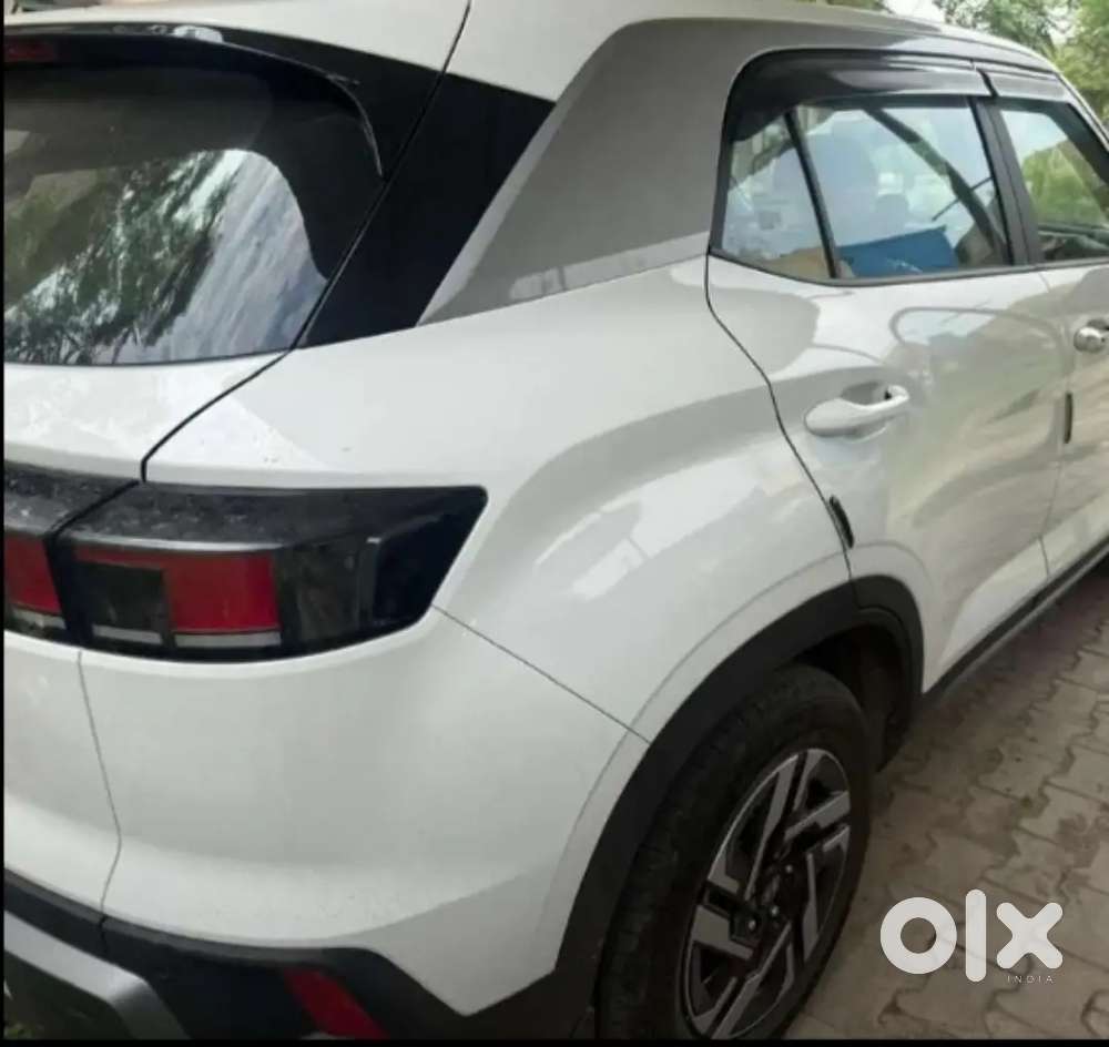Hyundai Creta 1.5 EX 2026