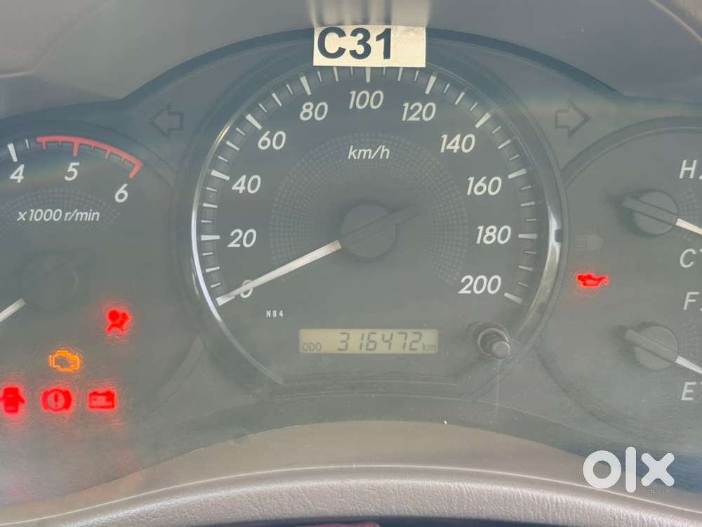 Toyota Innova Diesel 2015