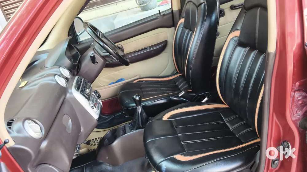 Hyundai Santro 2010 Lpg 100000 Km Driven